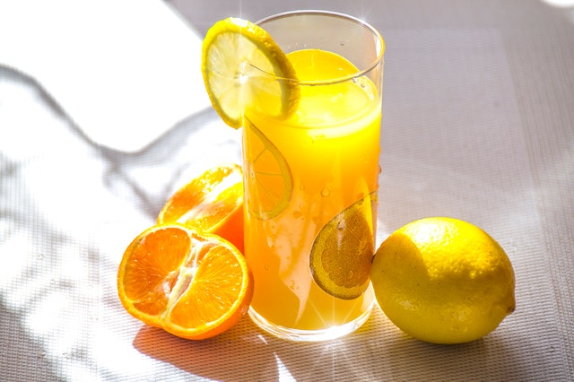 Tighten Your Vag With Lemon Juice